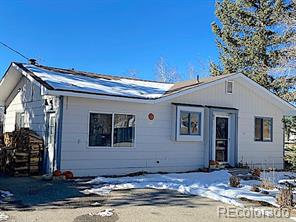 MLS Image #0 for 525  bogue street,fairplay, Colorado