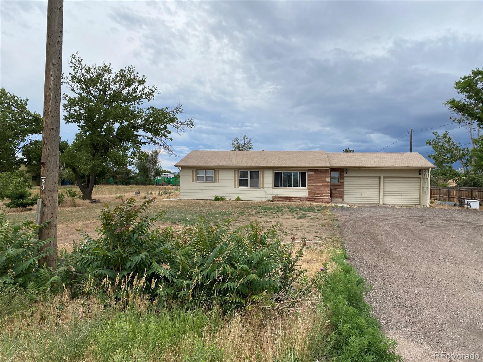 MLS Image #0 for 401  county road 27 ,brighton, Colorado