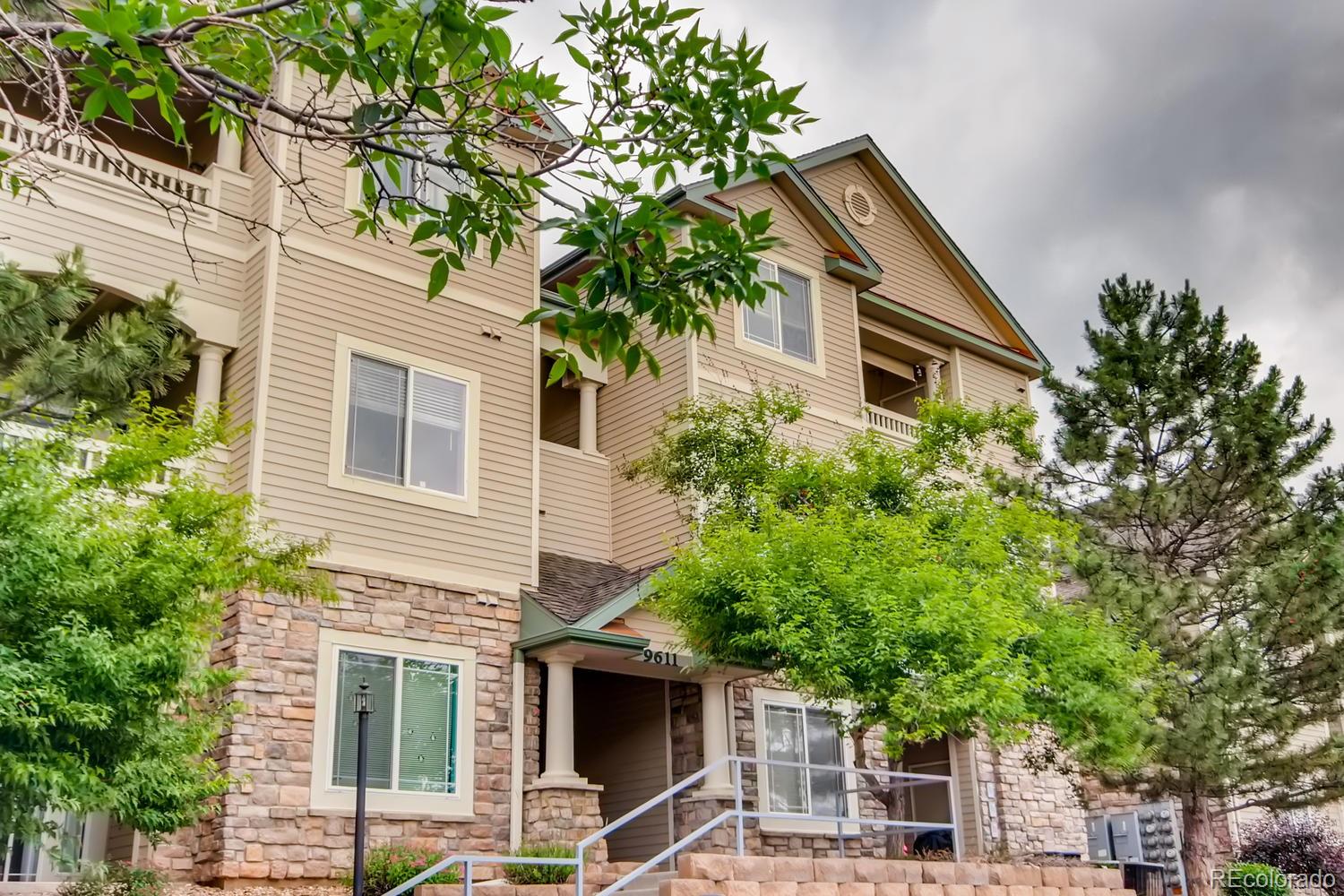 MLS Image #0 for 9611 w coco circle,littleton, Colorado