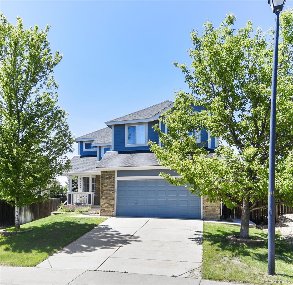 MLS Image #0 for 19631 e harvard drive,aurora, Colorado