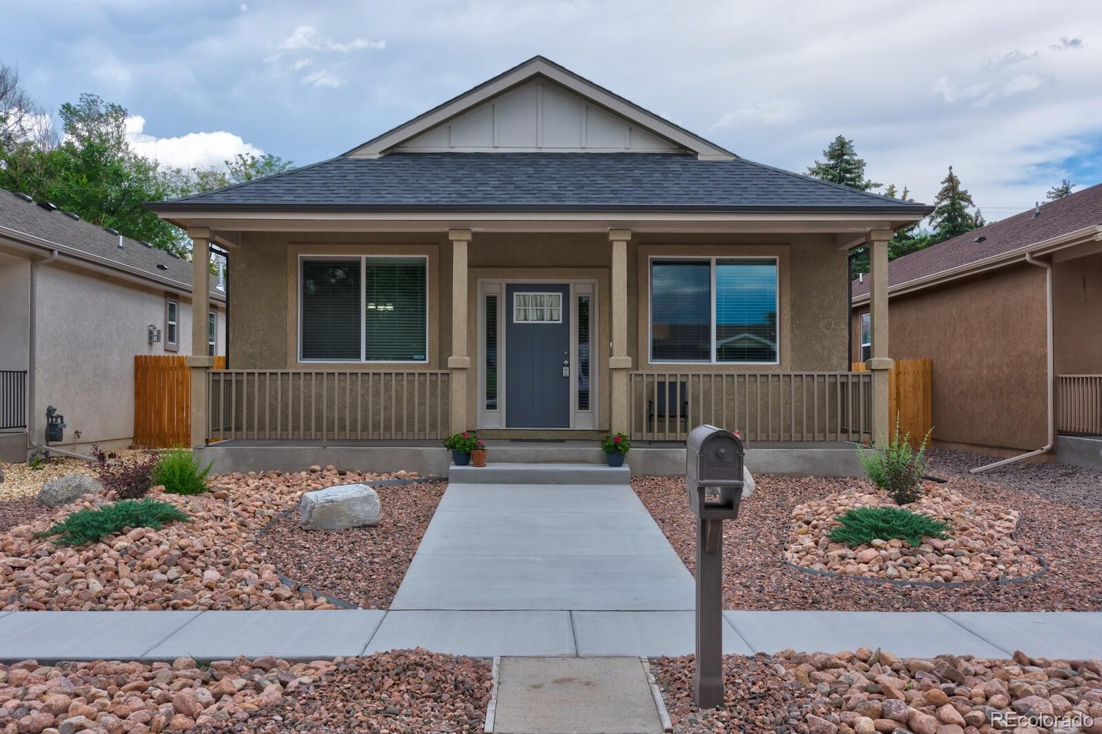 MLS Image #0 for 3037  virginia avenue,colorado springs, Colorado