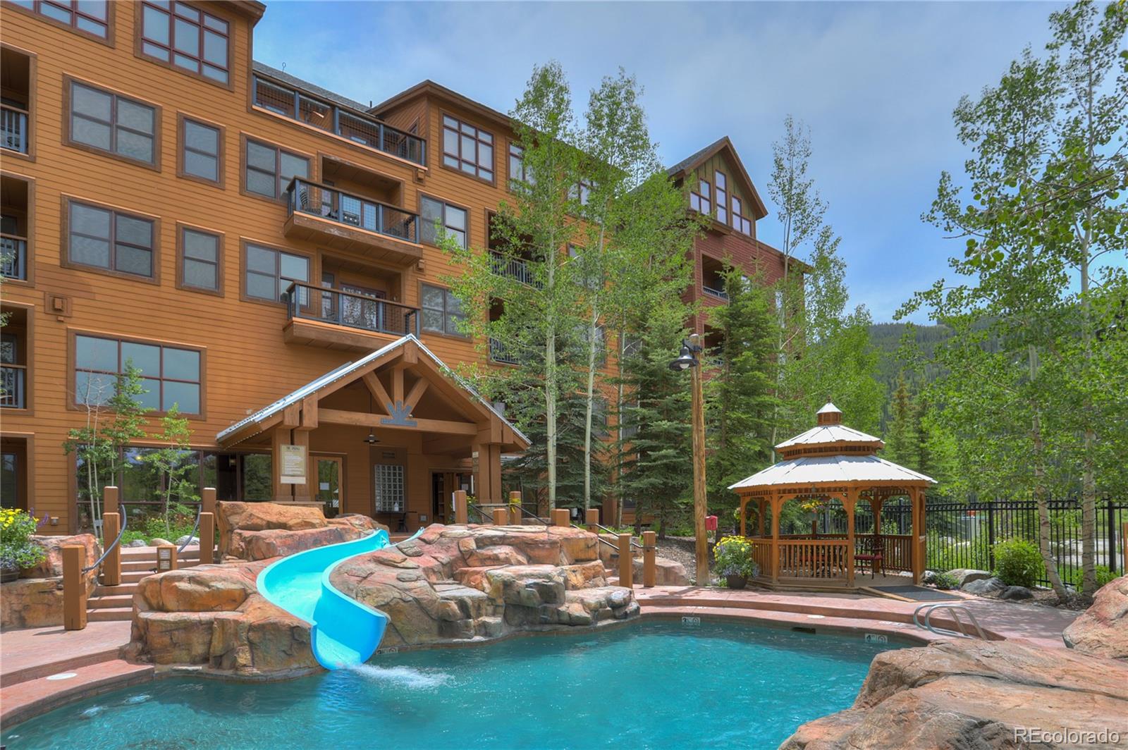 MLS Image #0 for 53  hunkidori court,keystone, Colorado