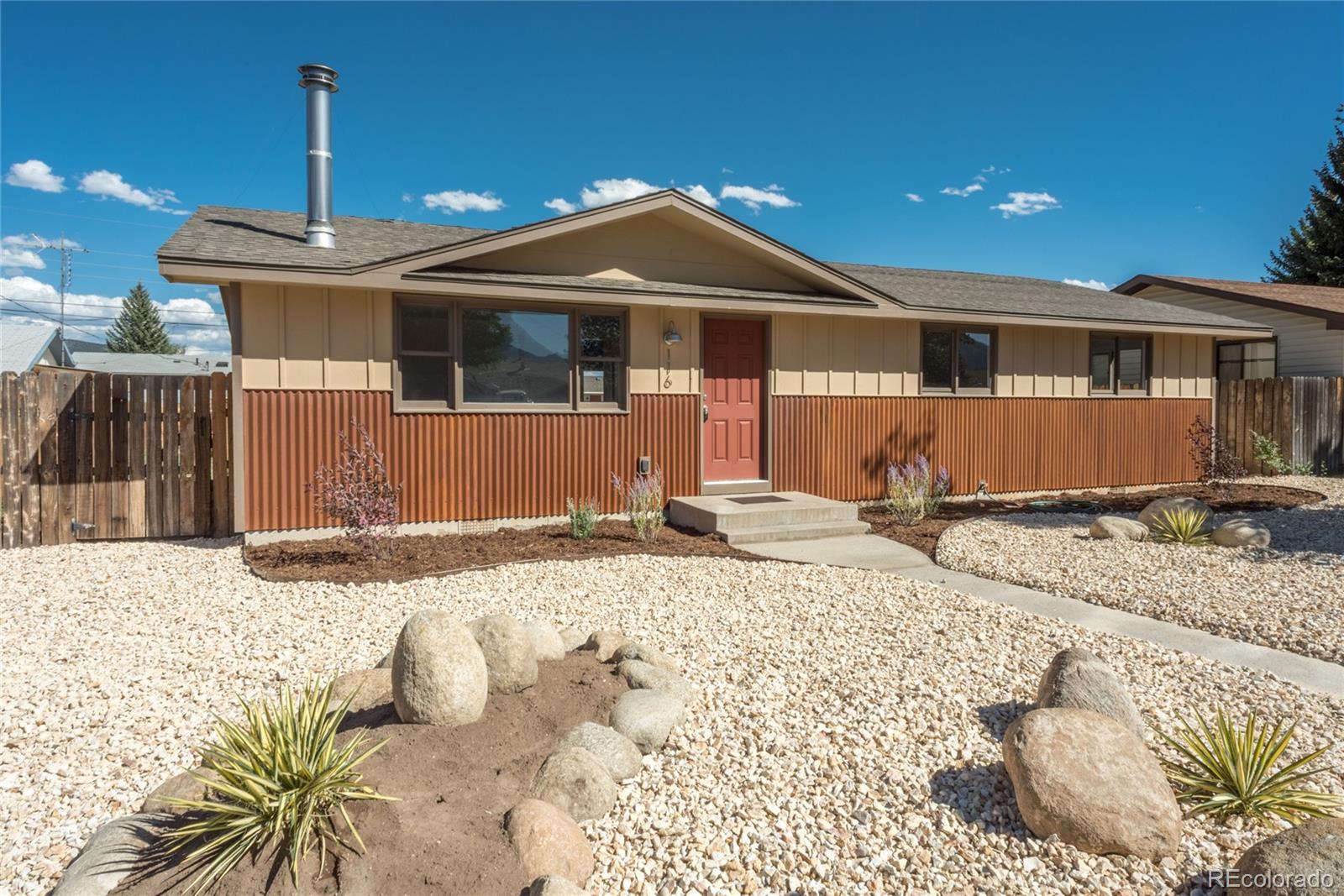 MLS Image #0 for 116  dartmouth drive,buena vista, Colorado