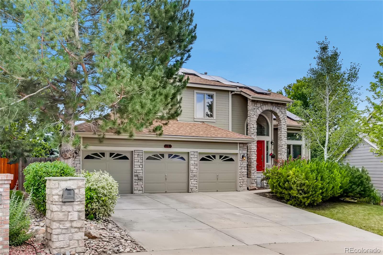 MLS Image #0 for 1136  hillside lane,louisville, Colorado
