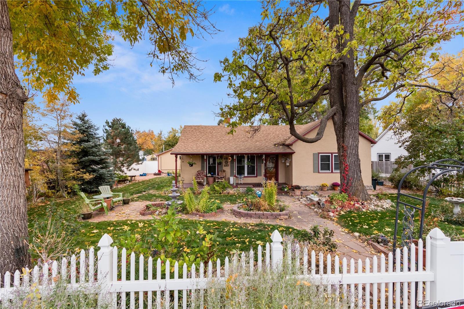 MLS Image #0 for 327  welch avenue,berthoud, Colorado