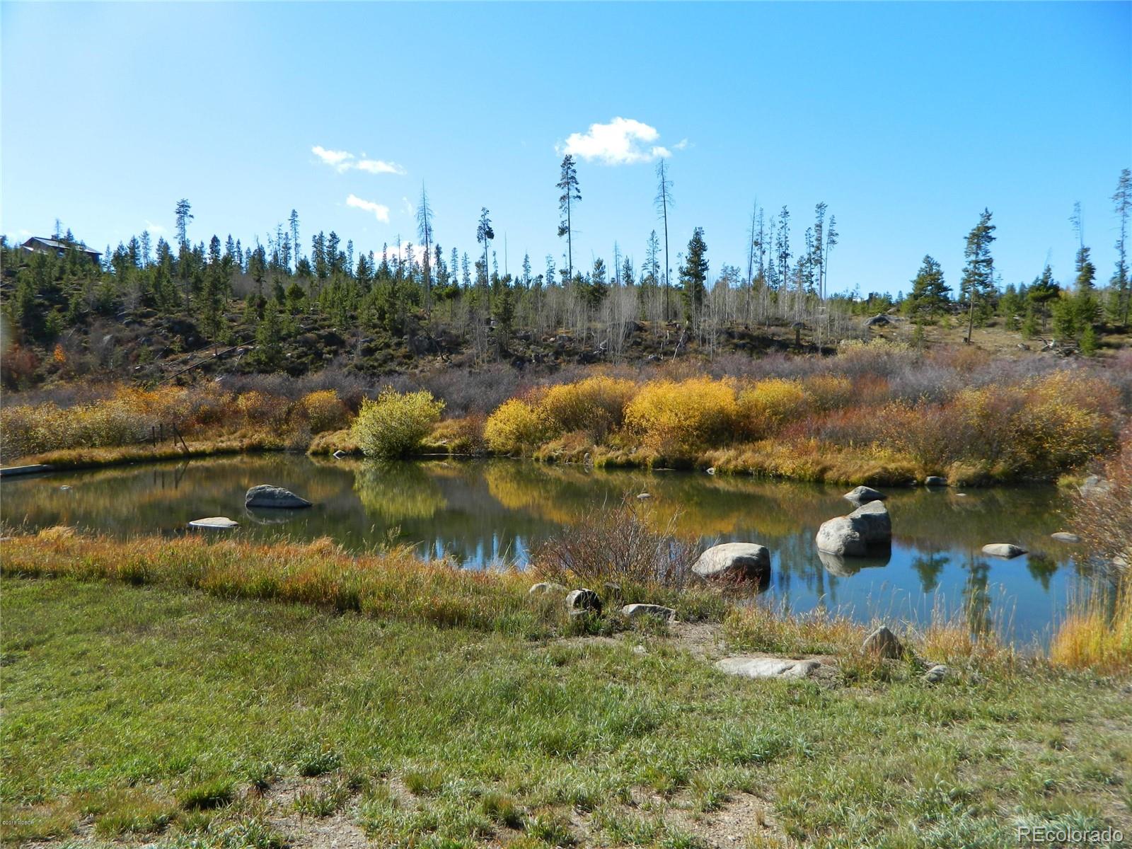 MLS Image #0 for 327  county road 4421 ,grand lake, Colorado