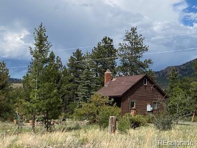 MLS Image #0 for 278  happy top trail,bailey, Colorado