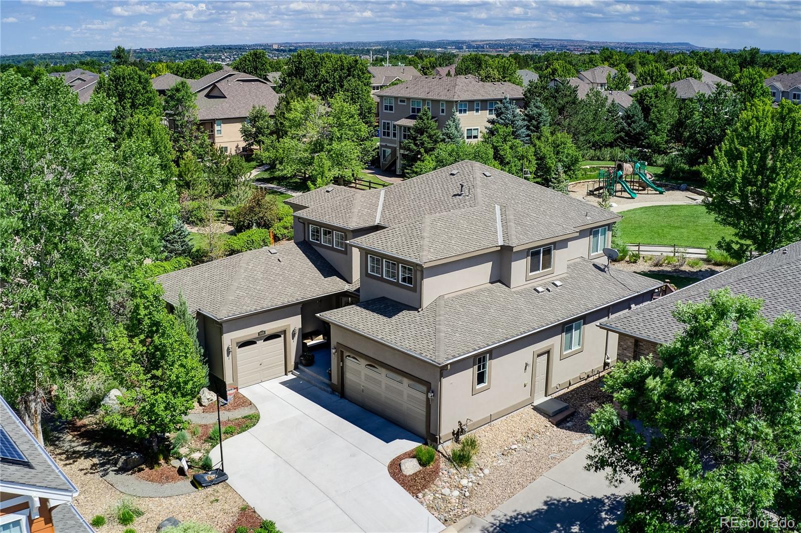 MLS Image #2 for 6616 s chase court,littleton, Colorado