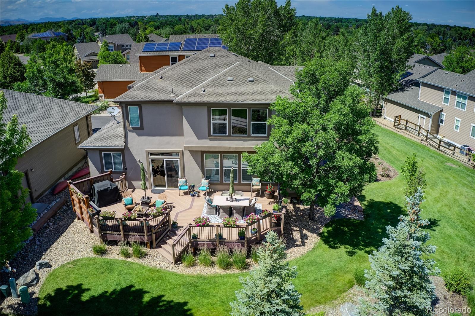 MLS Image #31 for 6616 s chase court,littleton, Colorado