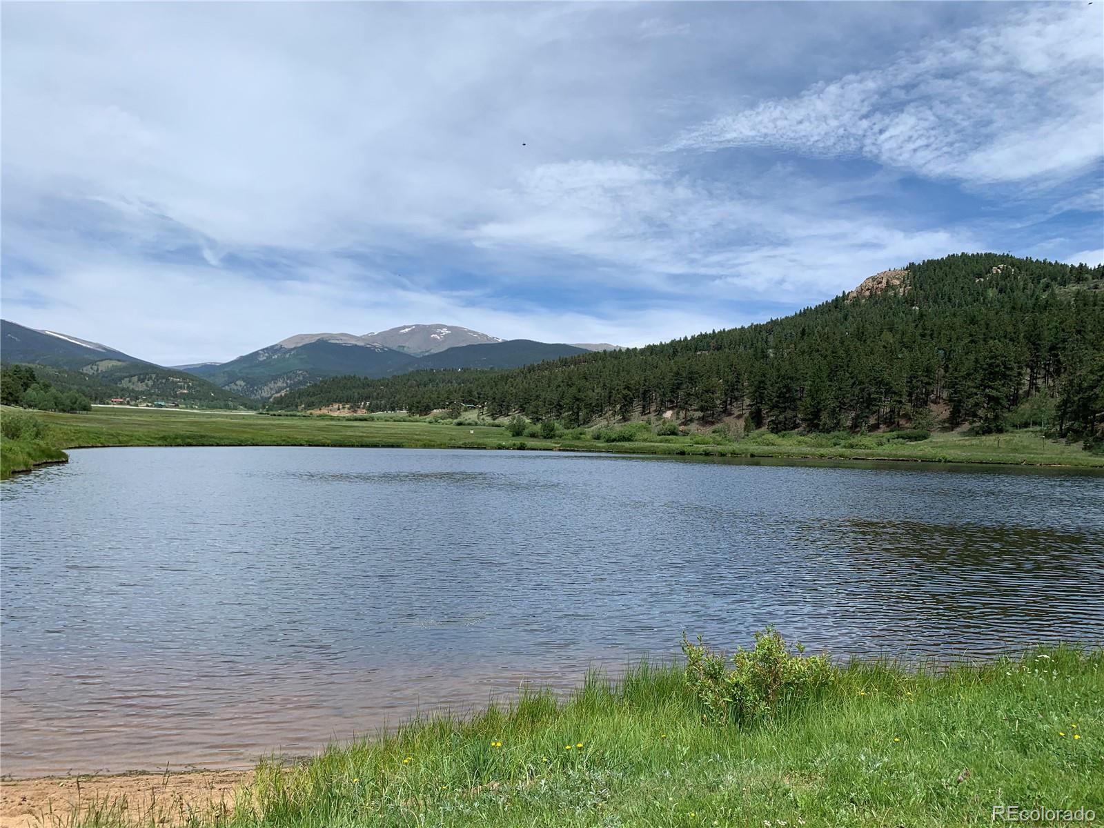 MLS Image #38 for 35  forest drive,bailey, Colorado