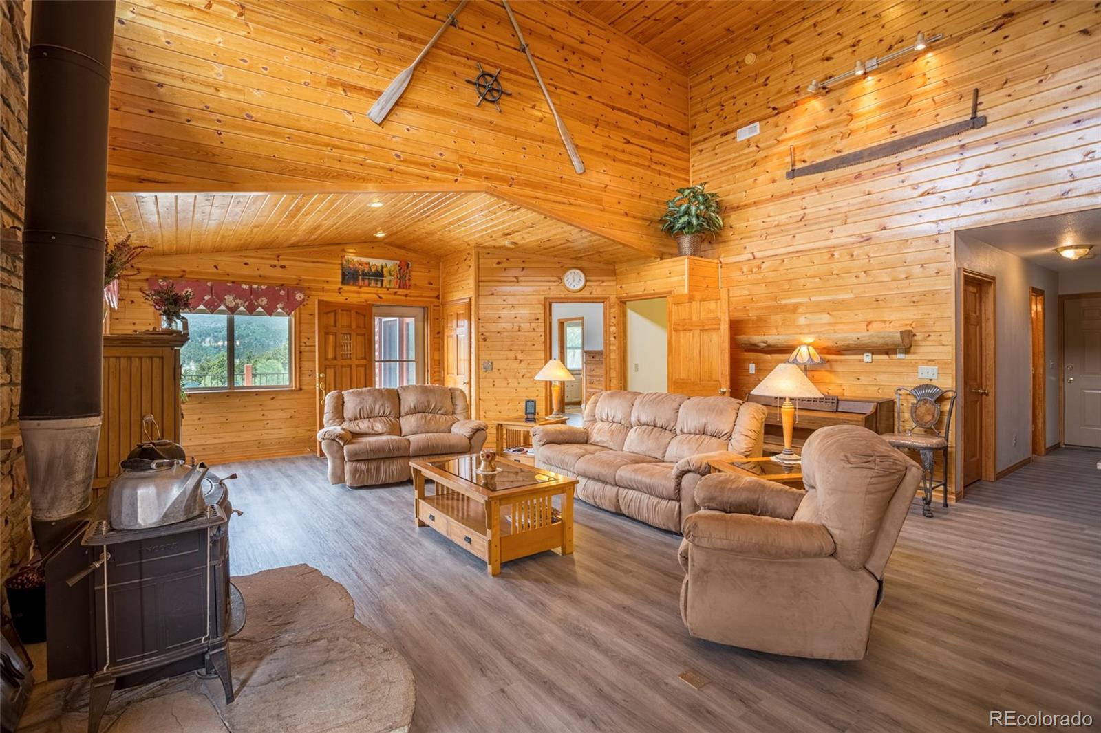 MLS Image #6 for 35  forest drive,bailey, Colorado