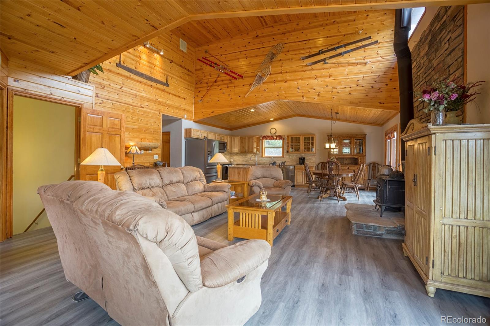 MLS Image #8 for 35  forest drive,bailey, Colorado
