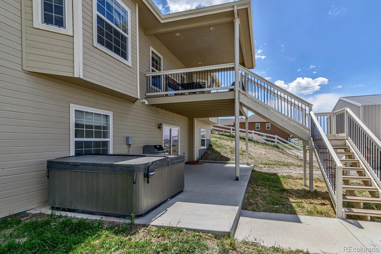 MLS Image #23 for 41183  round hill circle,parker, Colorado