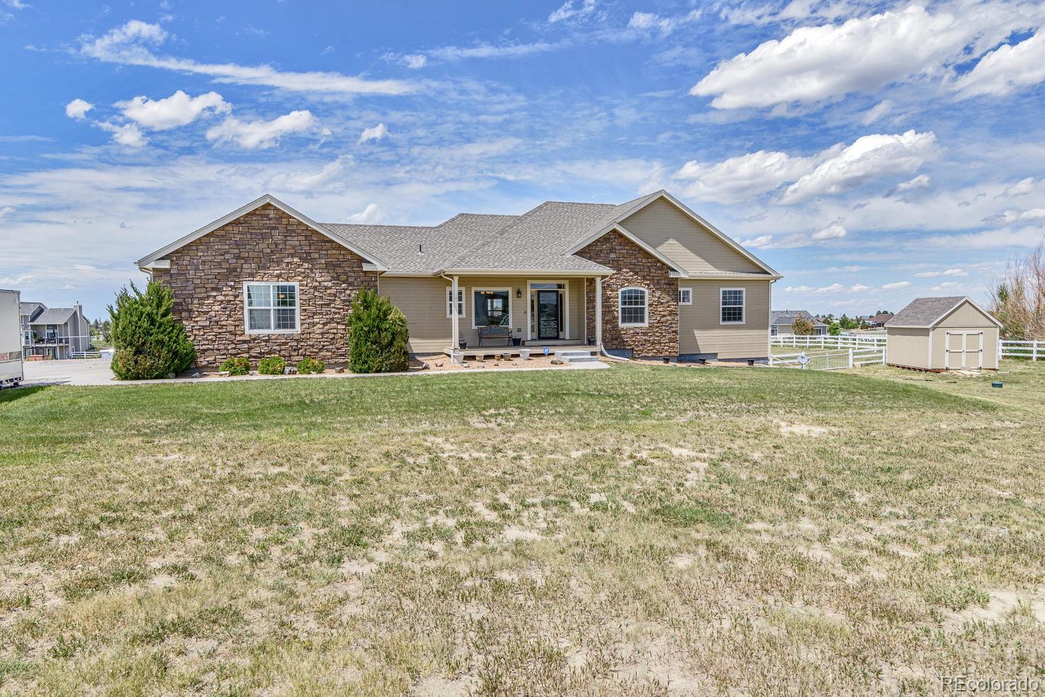 MLS Image #29 for 41183  round hill circle,parker, Colorado