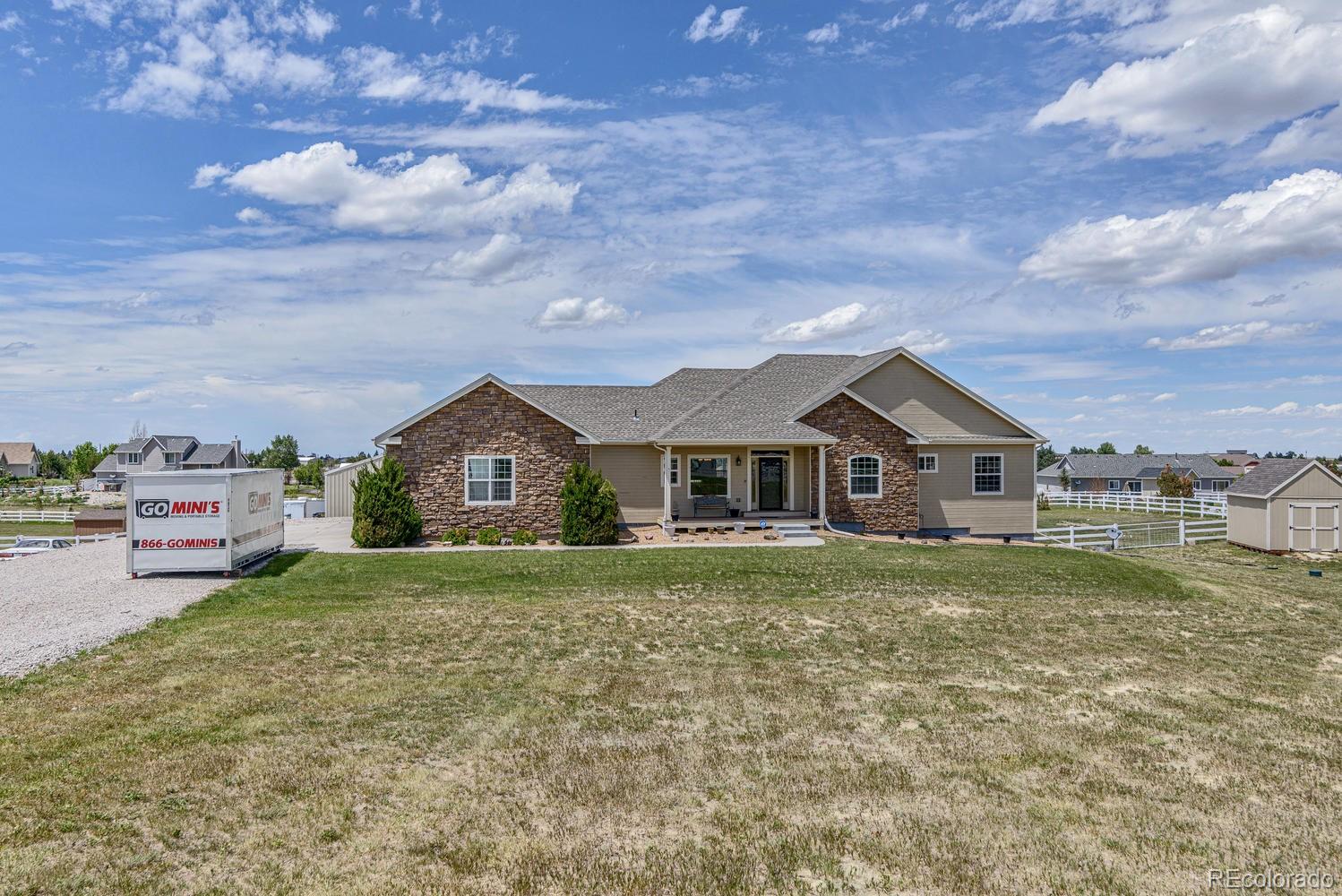 MLS Image #30 for 41183  round hill circle,parker, Colorado