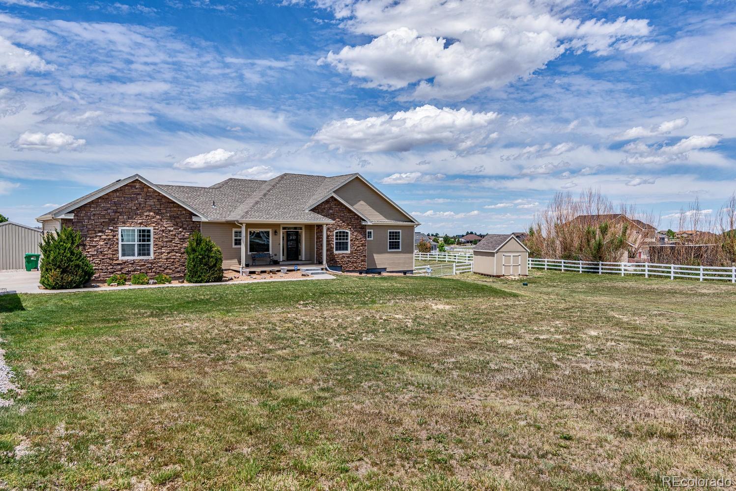 MLS Image #31 for 41183  round hill circle,parker, Colorado