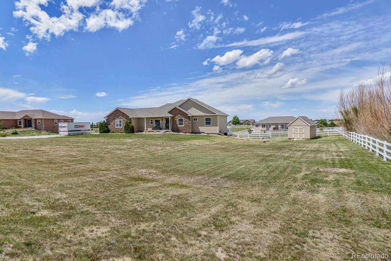 MLS Image #32 for 41183  round hill circle,parker, Colorado
