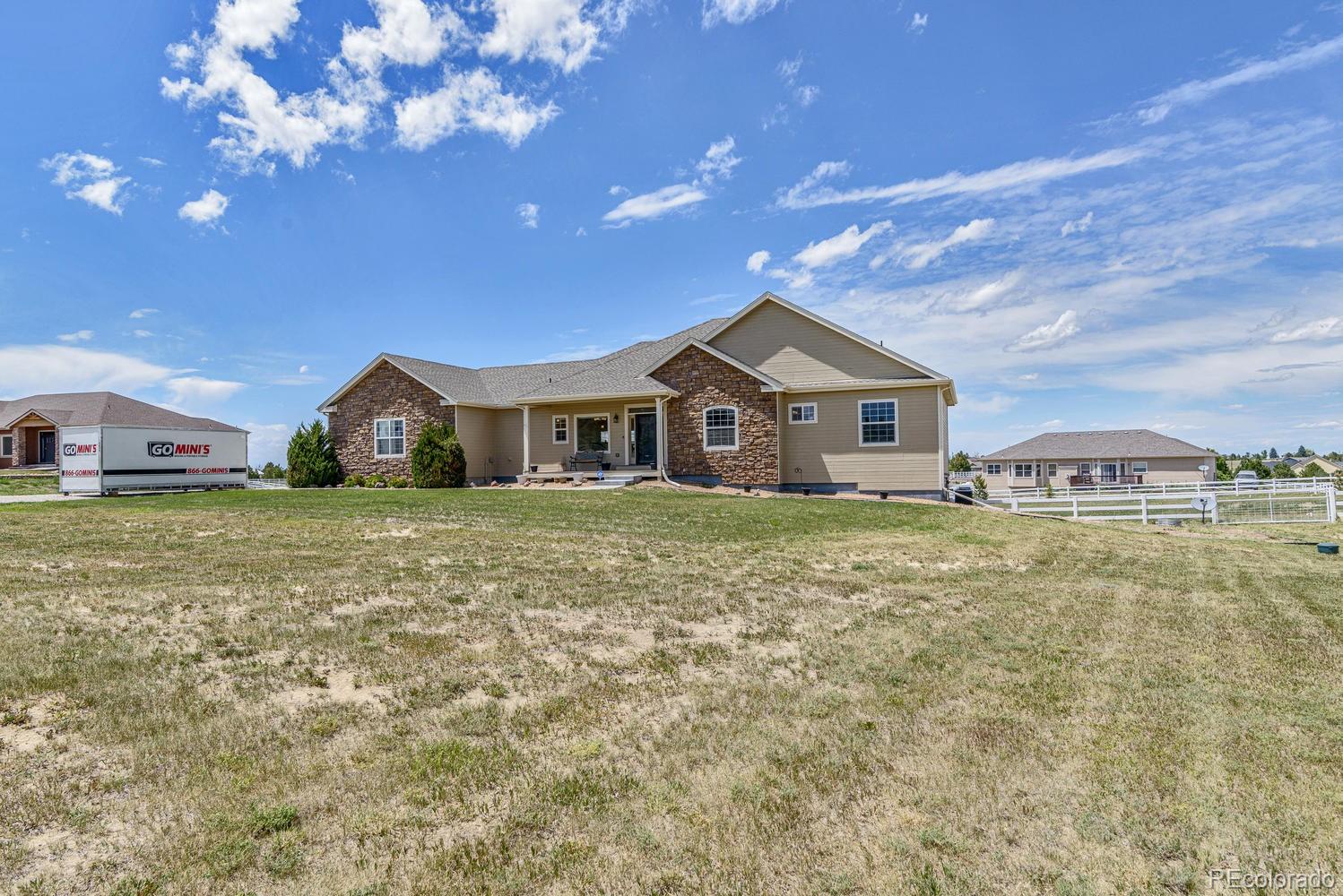 MLS Image #33 for 41183  round hill circle,parker, Colorado