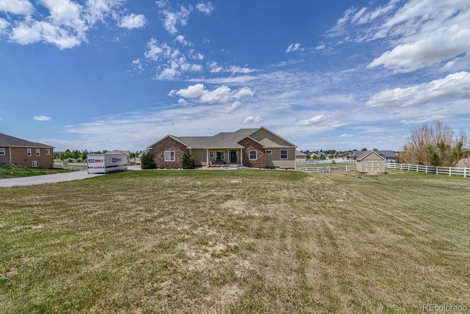 MLS Image #34 for 41183  round hill circle,parker, Colorado
