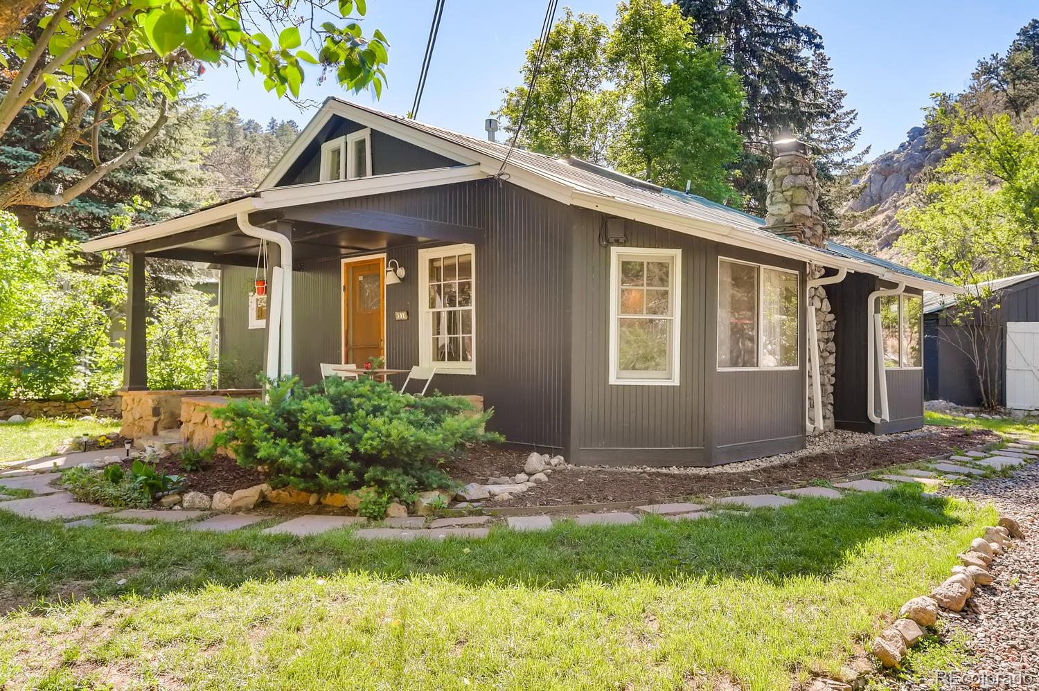 MLS Image #0 for 31  silver spruce ,boulder, Colorado