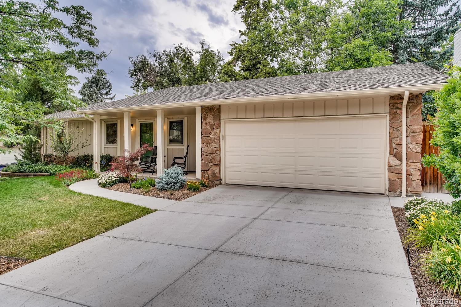 MLS Image #0 for 4765 s xanthia street,denver, Colorado