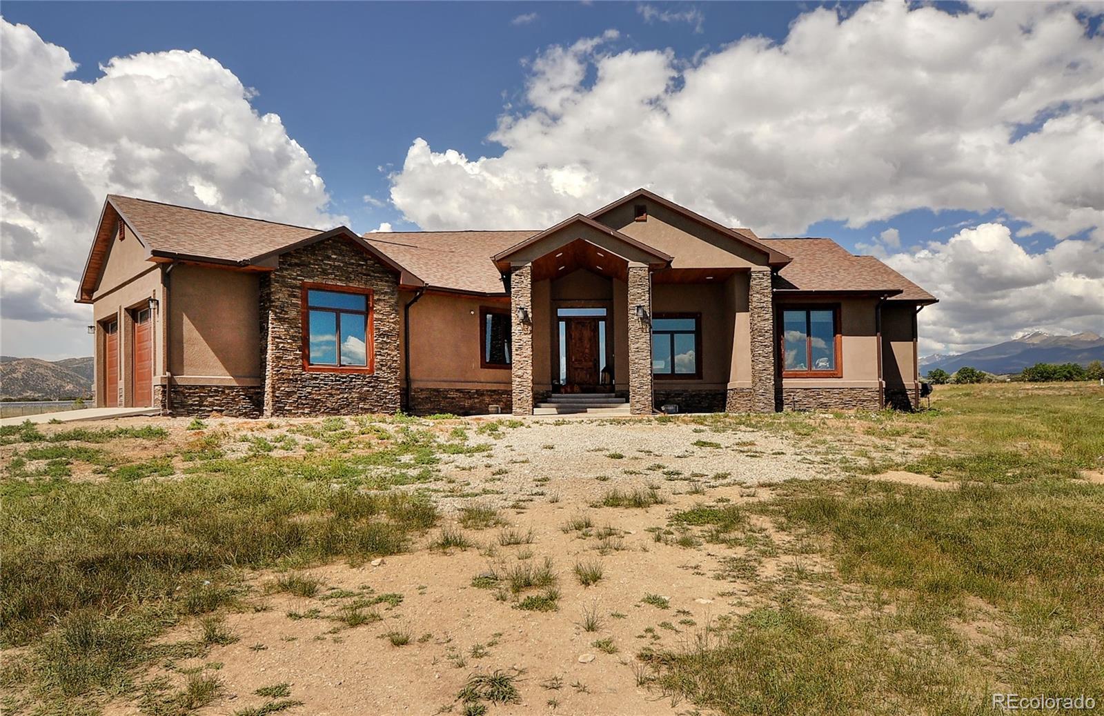 MLS Image #0 for 8404  vista farm lane,salida, Colorado