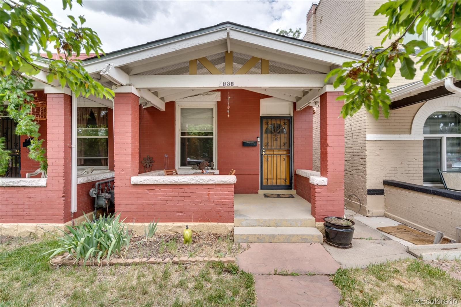 MLS Image #0 for 838  inca street,denver, Colorado