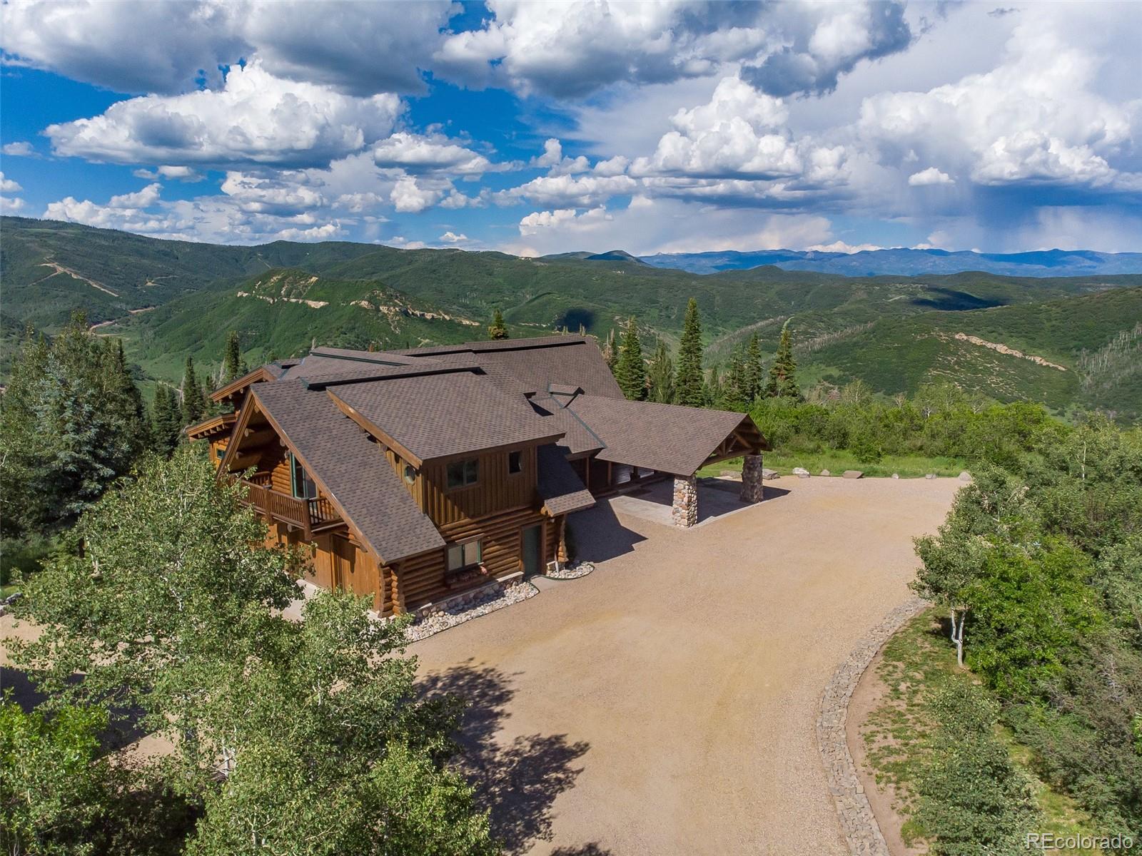 MLS Image #0 for 40600  valley drive,steamboat springs, Colorado