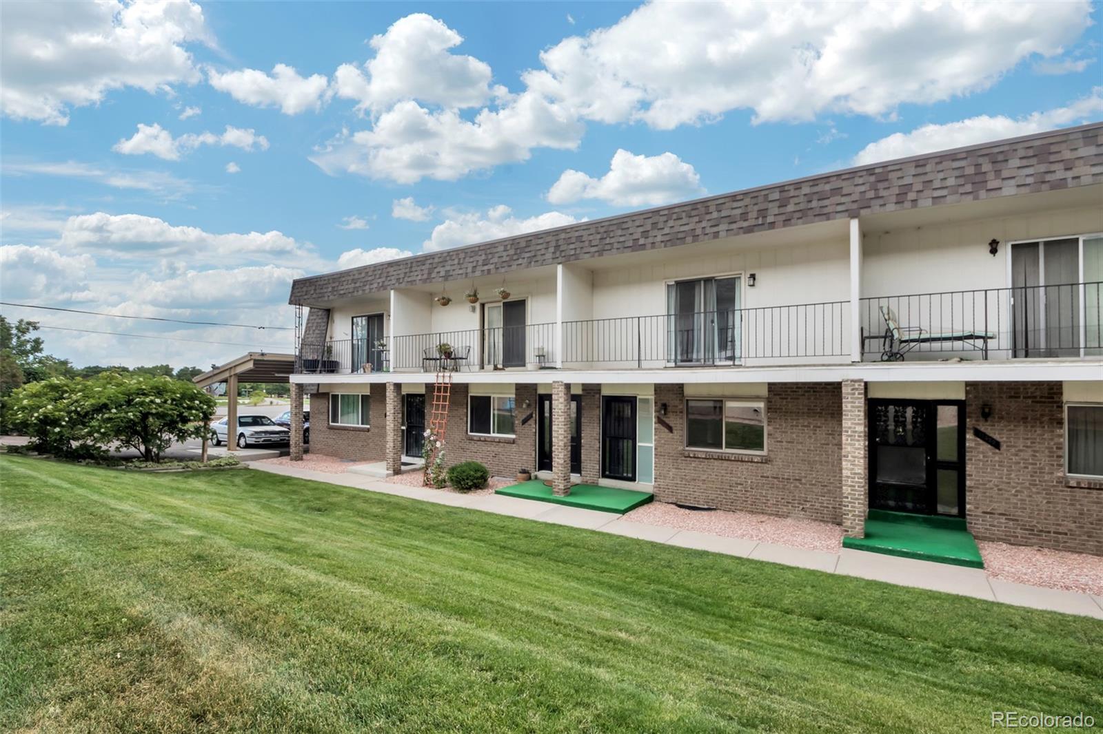 MLS Image #0 for 11431 w 17th place,lakewood, Colorado