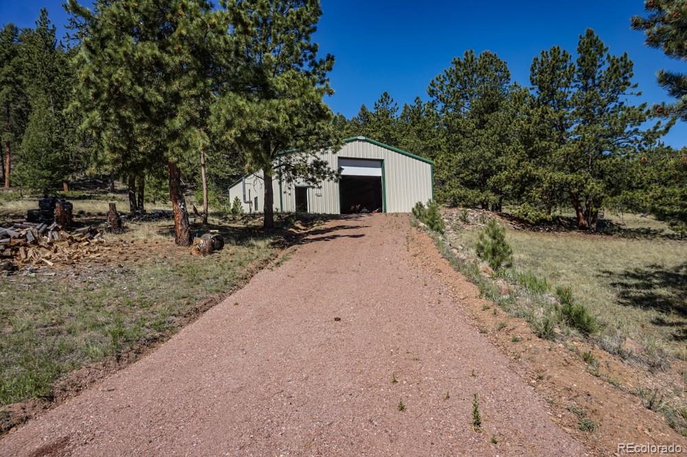 MLS Image #11 for 6511  highway 9 ,guffey, Colorado