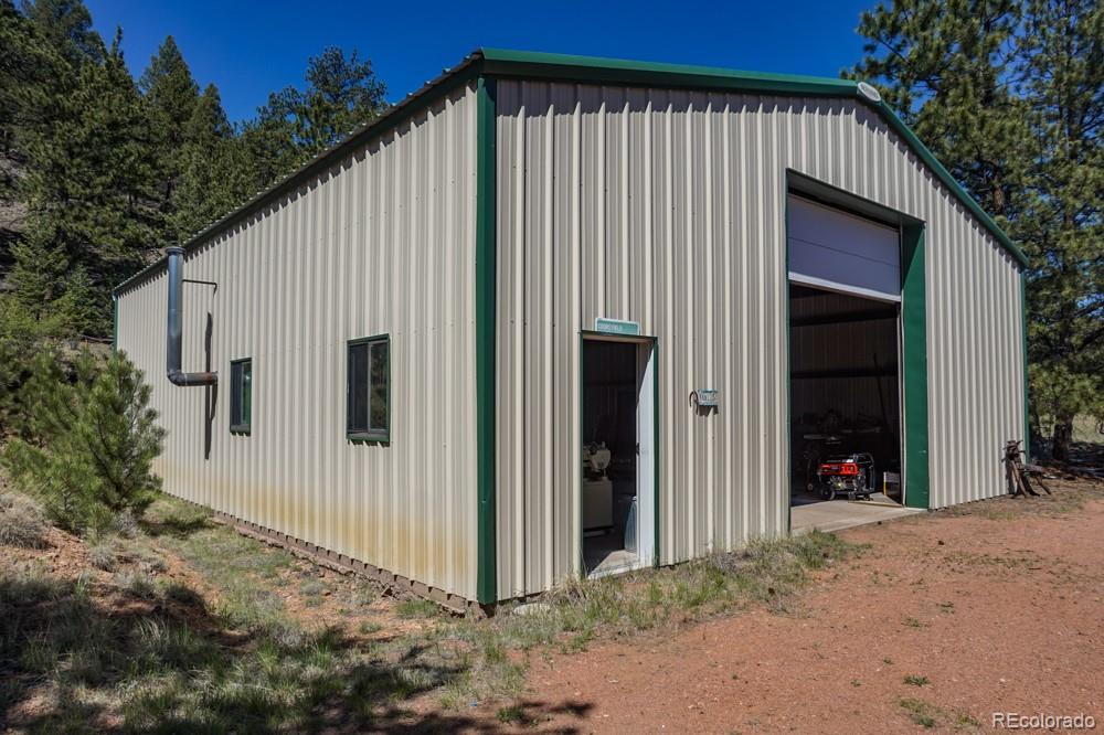 MLS Image #15 for 6511  highway 9 ,guffey, Colorado