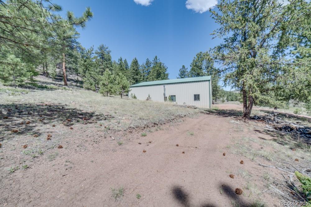 MLS Image #21 for 6511  highway 9 ,guffey, Colorado