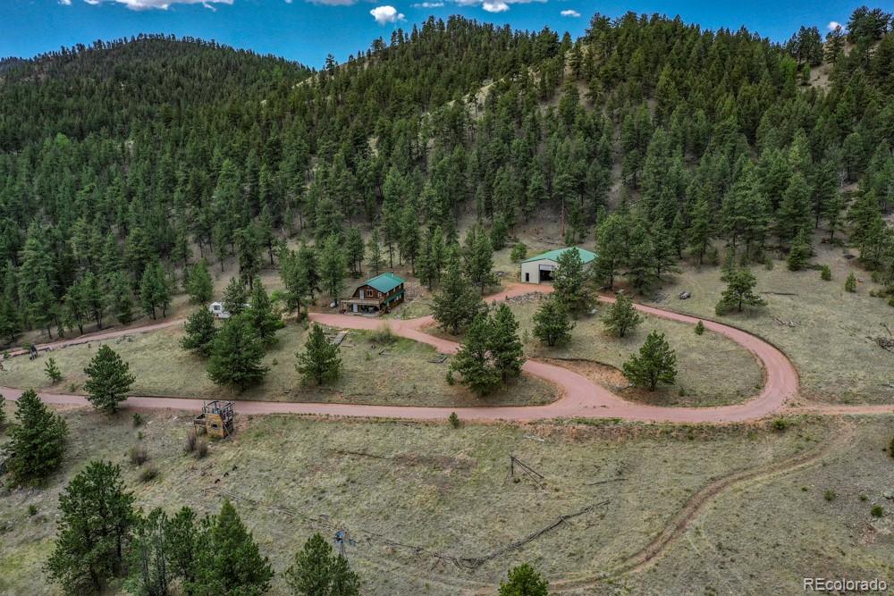 MLS Image #23 for 6511  highway 9 ,guffey, Colorado