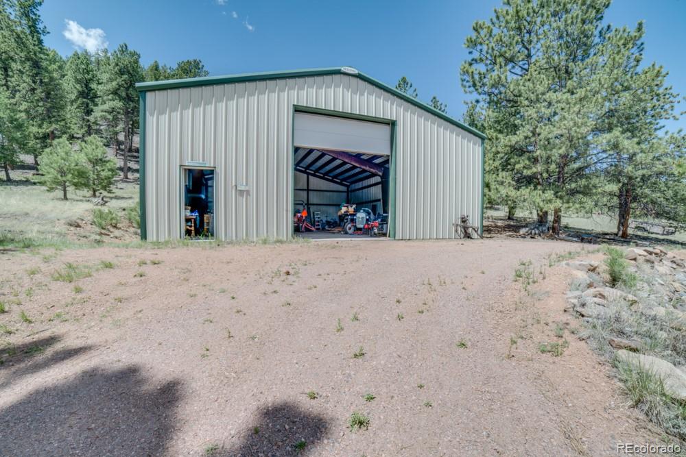 MLS Image #7 for 6511  highway 9 ,guffey, Colorado