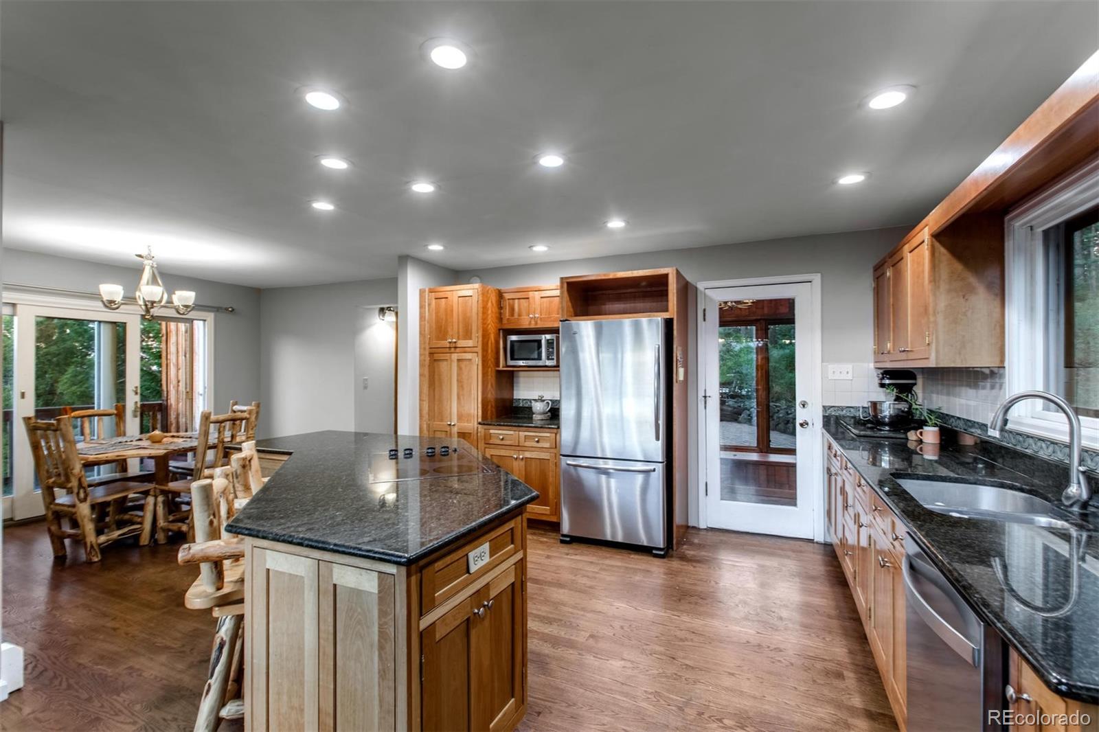 MLS Image #11 for 30351  rainbow hill road,evergreen, Colorado