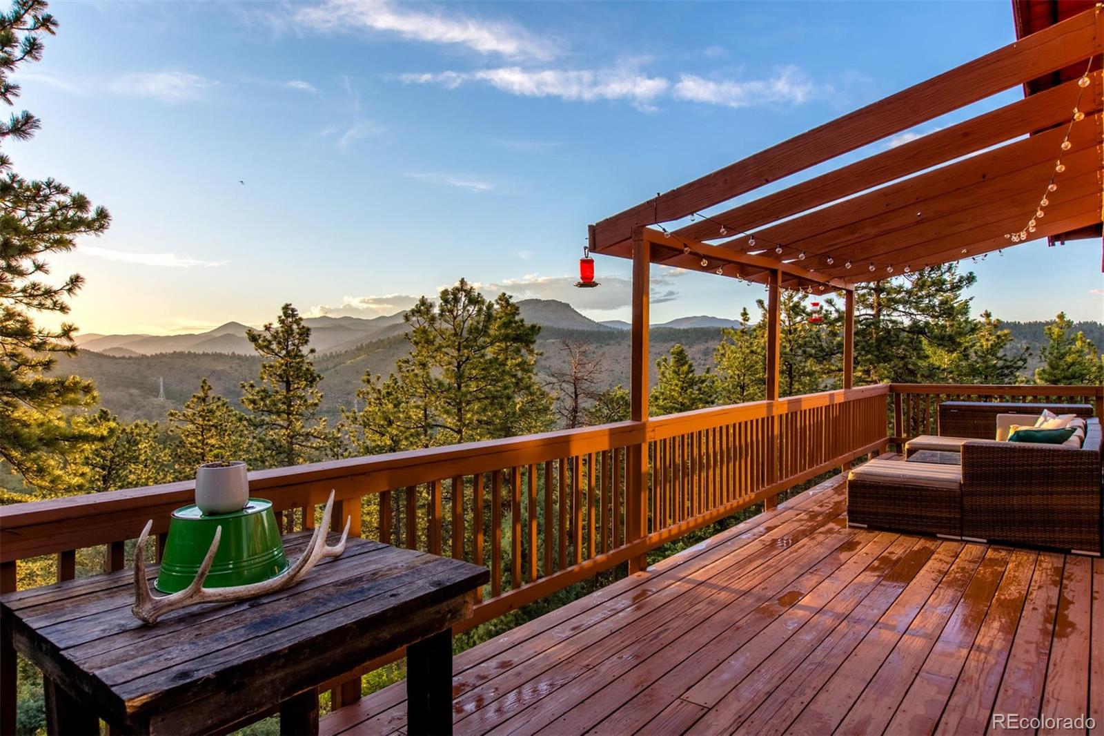 MLS Image #27 for 30351  rainbow hill road,evergreen, Colorado