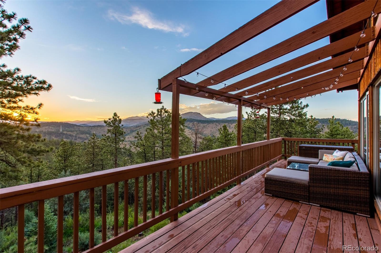 MLS Image #30 for 30351  rainbow hill road,evergreen, Colorado