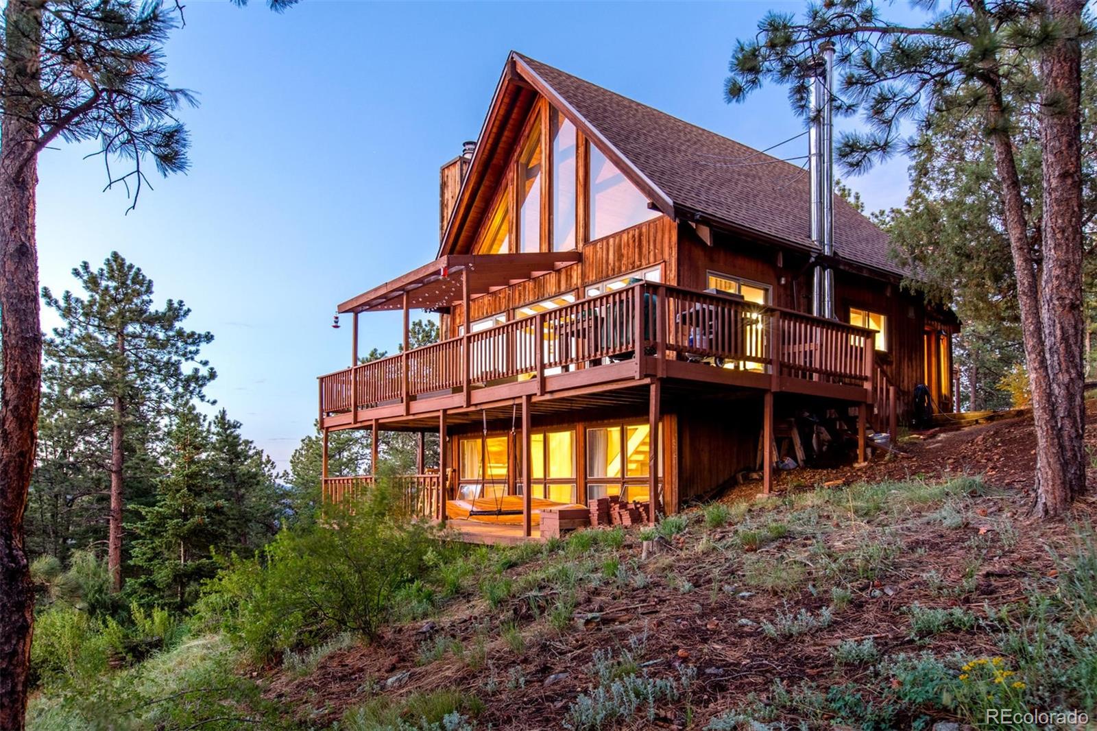 MLS Image #34 for 30351  rainbow hill road,evergreen, Colorado