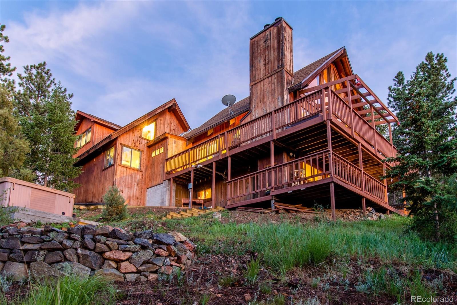 MLS Image #35 for 30351  rainbow hill road,evergreen, Colorado