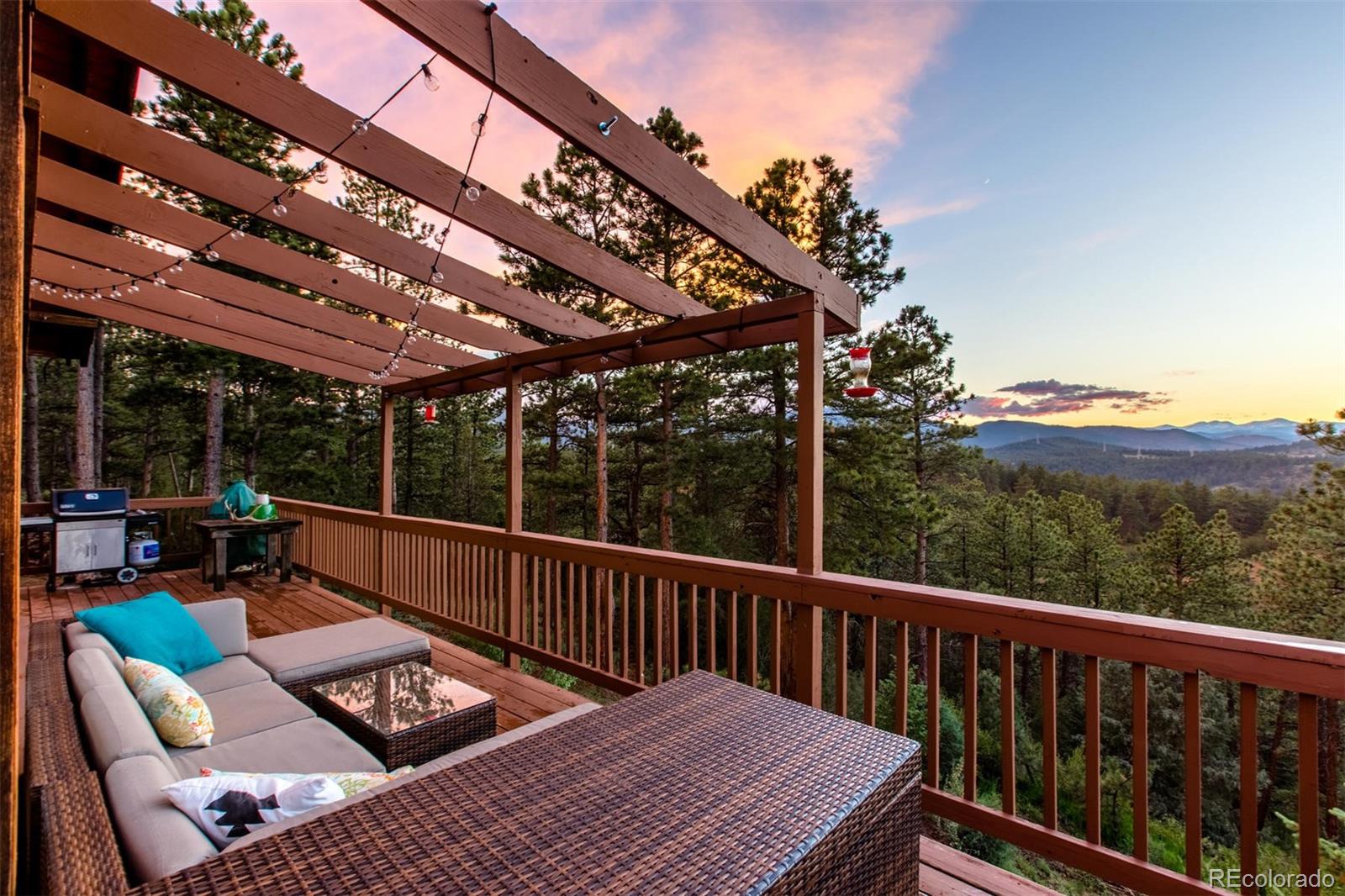 MLS Image #6 for 30351  rainbow hill road,evergreen, Colorado