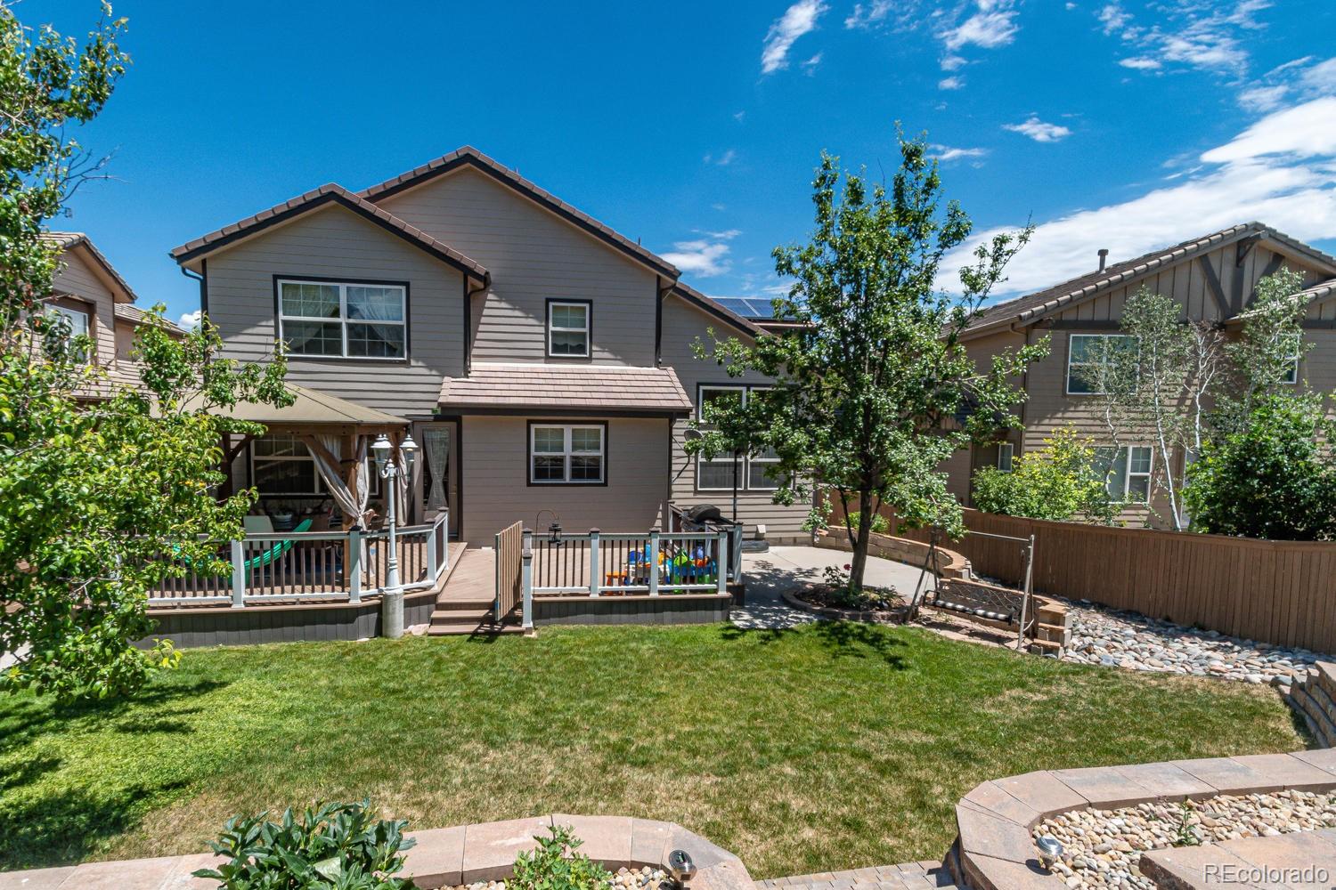 MLS Image #30 for 4911  montvale drive,highlands ranch, Colorado