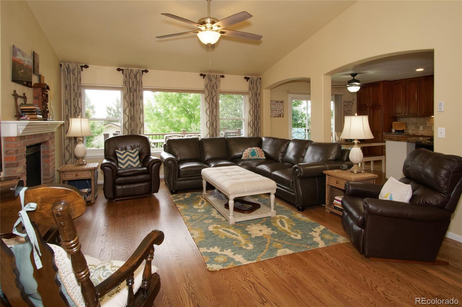 MLS Image #0 for 3045  timberchase trail,highlands ranch, Colorado