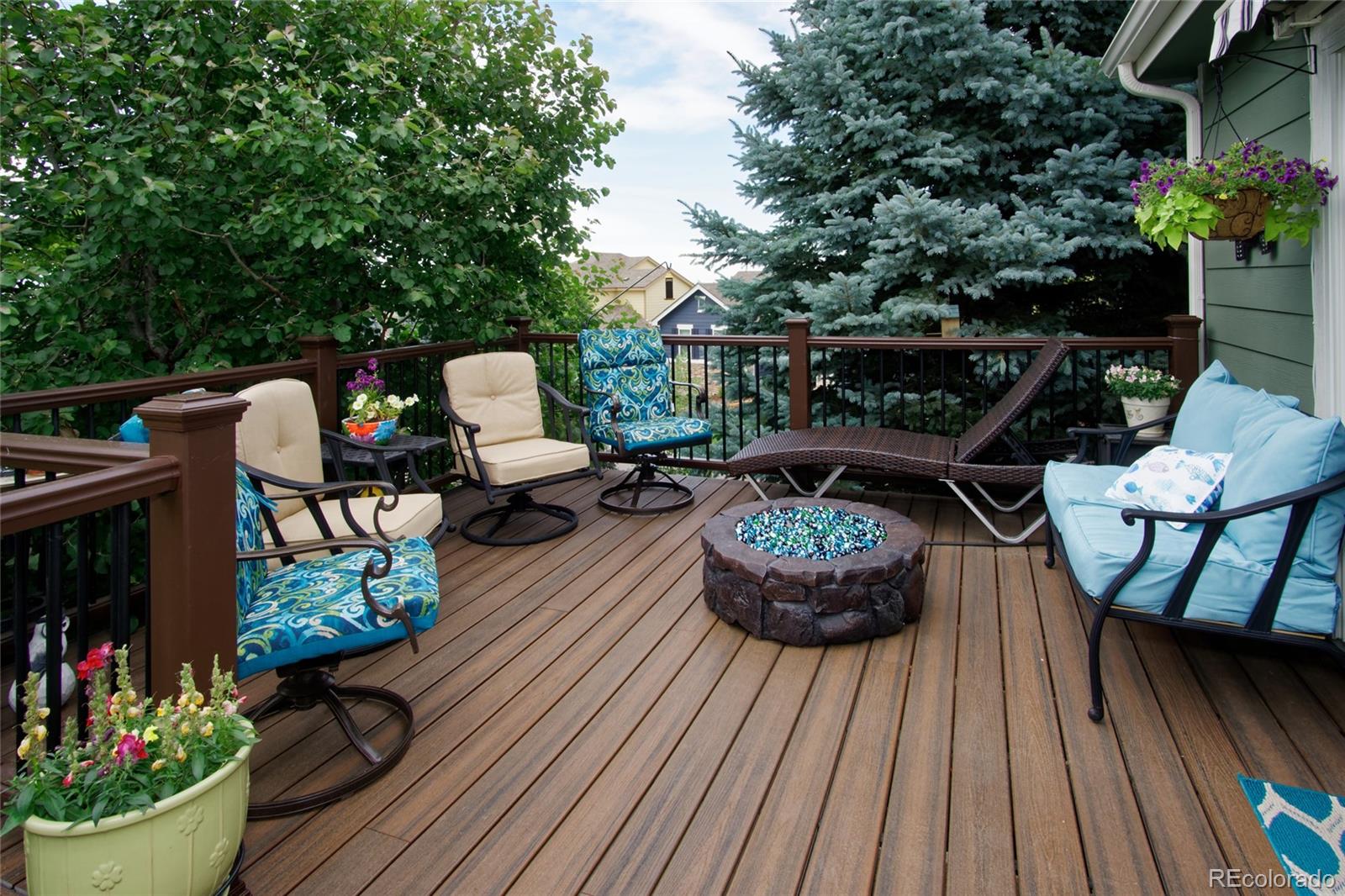 MLS Image #25 for 3045  timberchase trail,highlands ranch, Colorado