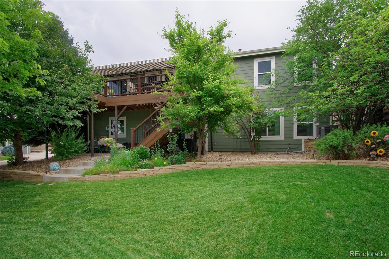 MLS Image #29 for 3045  timberchase trail,highlands ranch, Colorado