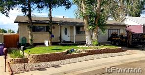 MLS Image #0 for 14923  lackland place,denver, Colorado