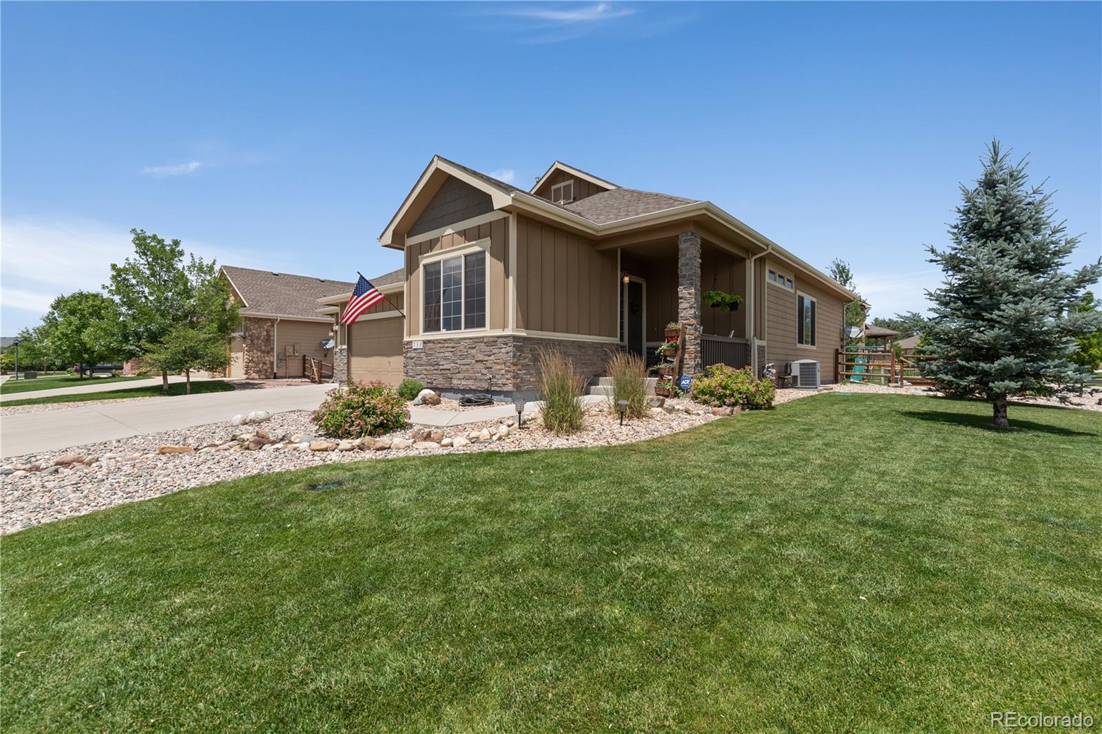 MLS Image #0 for 736  san felipe drive,fort collins, Colorado