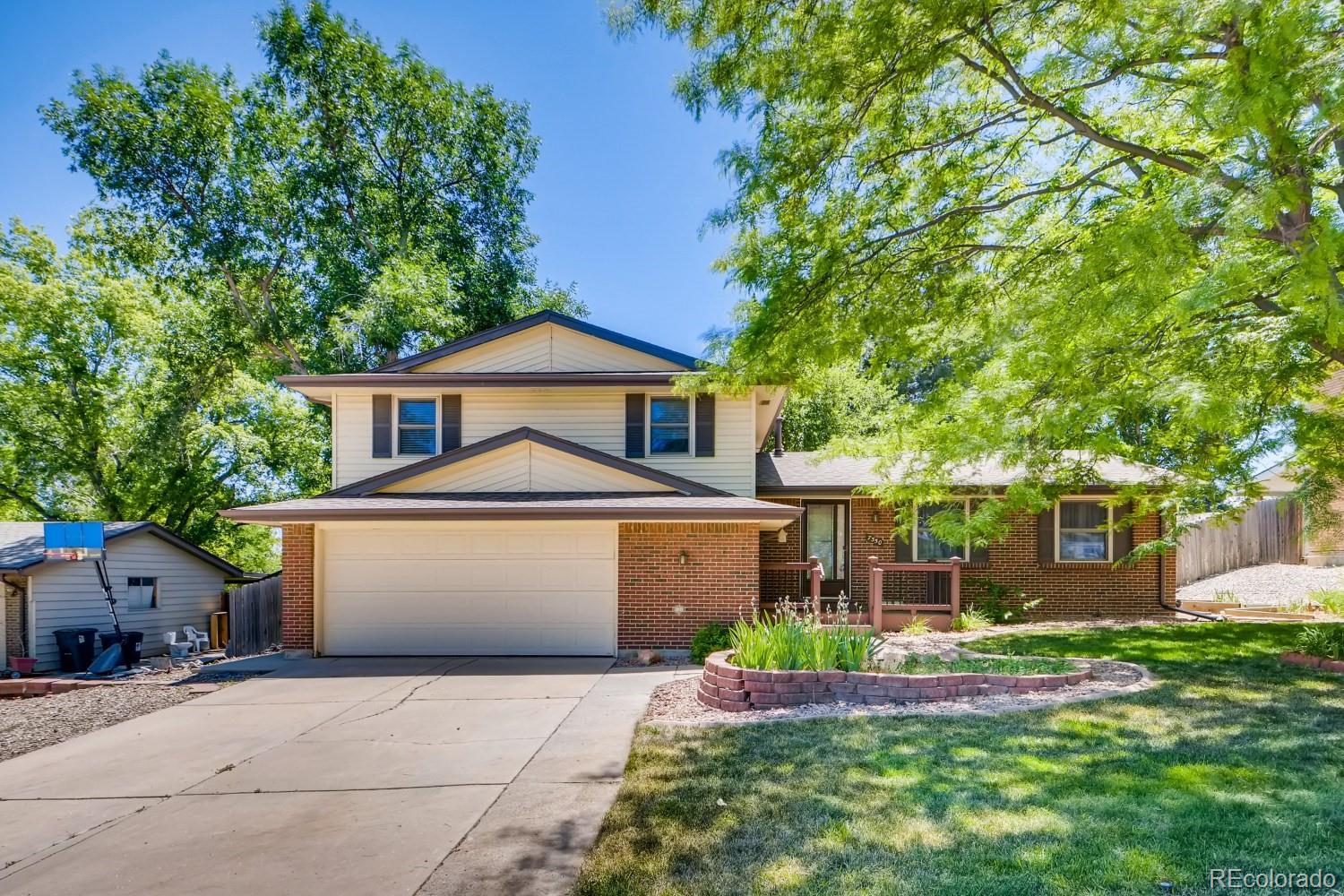 MLS Image #0 for 7350  upham court,arvada, Colorado