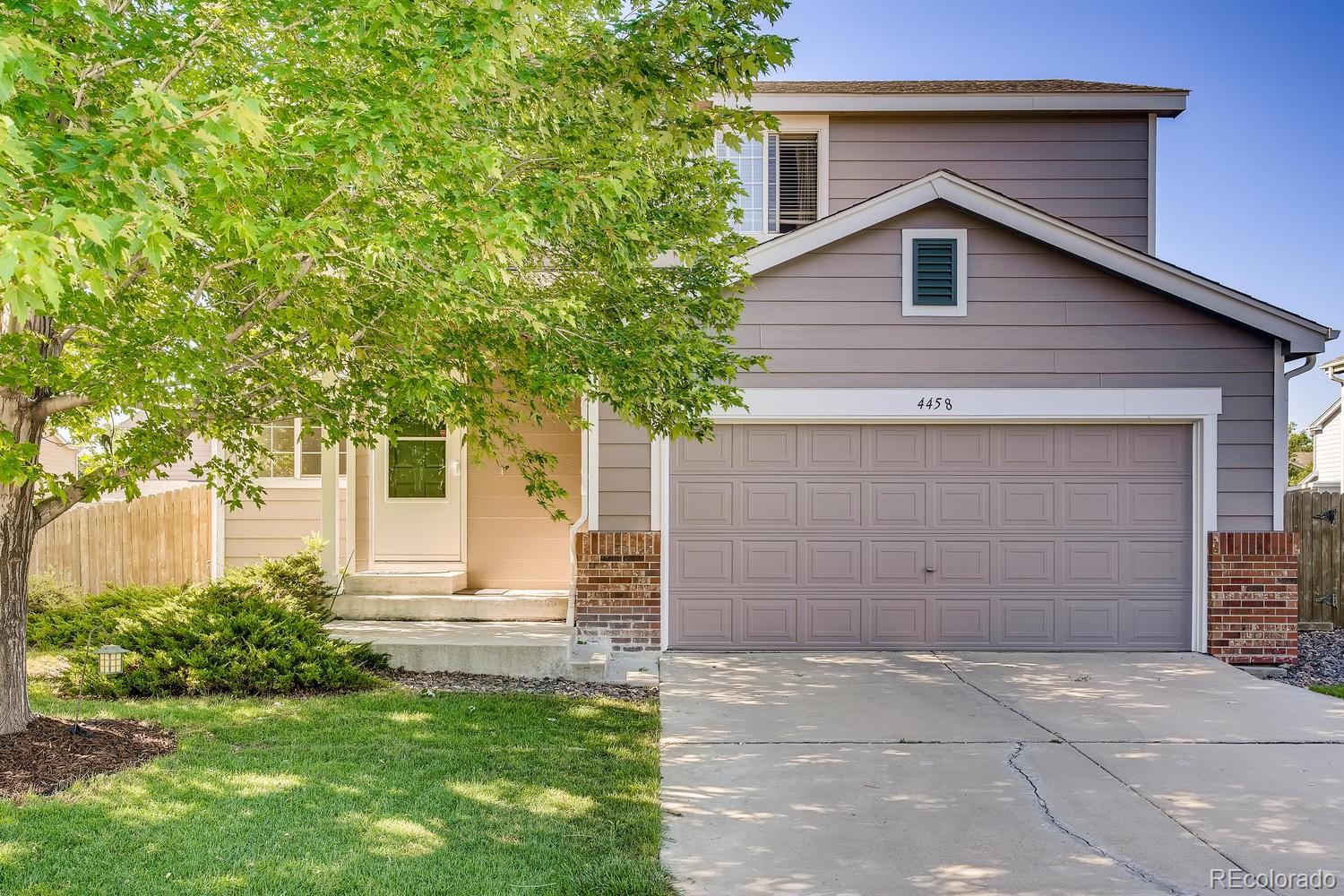 MLS Image #0 for 4458 e 94th place,thornton, Colorado