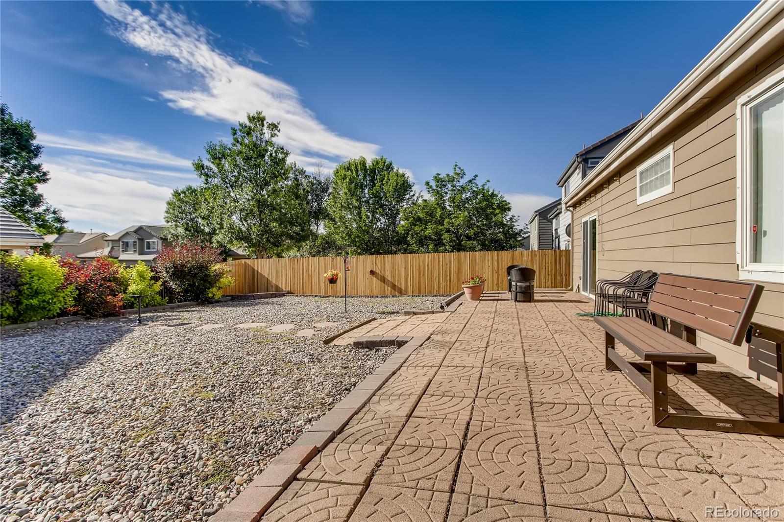 MLS Image #21 for 8346 s reed street,littleton, Colorado
