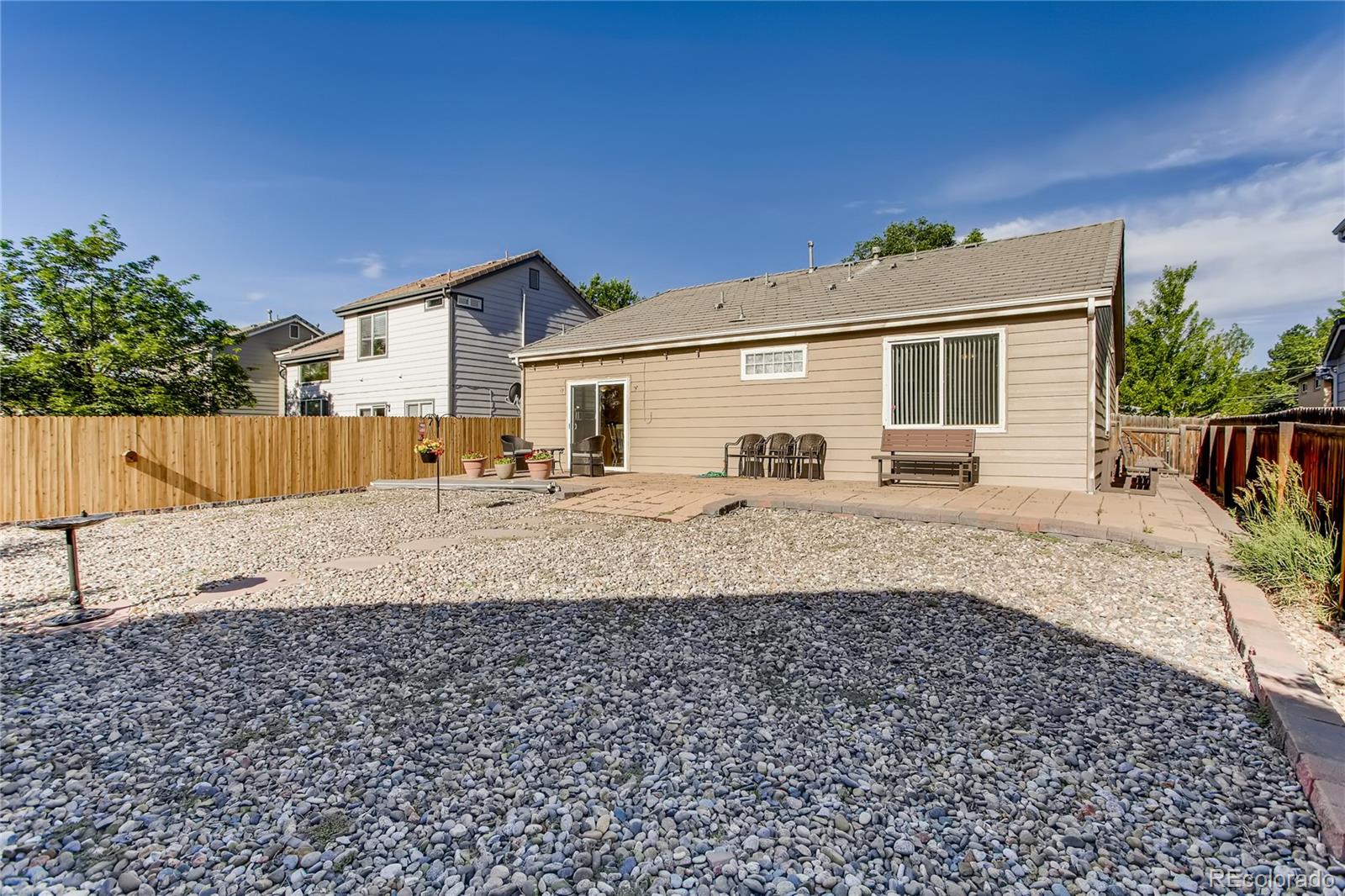 MLS Image #23 for 8346 s reed street,littleton, Colorado